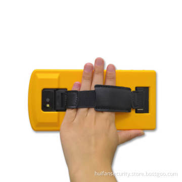 FP05 Android Fingerprint Scanner Tablet PC with Portable Cloud Attendance